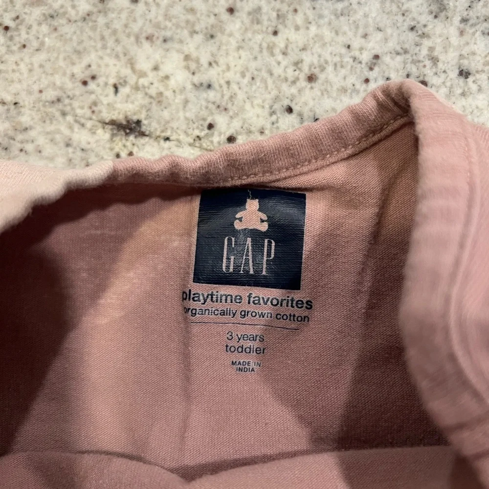 Gap Dress Girls Size 3 toddler - Picture 5 of 5